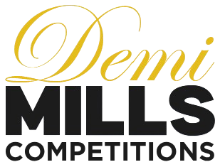Demi Mills Logo
